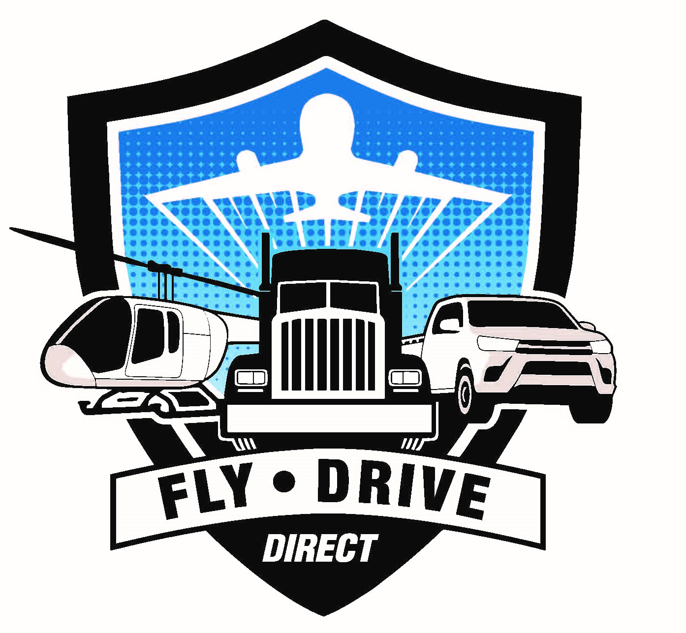 Fly Drive Direct